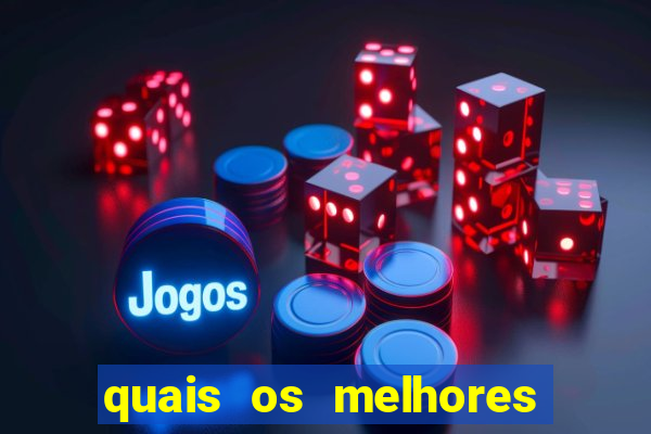 quais os melhores jogos da blaze